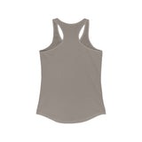 Women's Tank Top - Eiffel Tower - Gift for Her- Fashion-Shirt