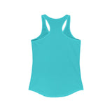 Women's Tank Top - Eiffel Tower - Gift for Her- Fashion-Shirt