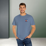 ZeLimited - Colorado flag  Unisex  T-shirt