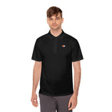 Men's Sport Polo Shirt - Casual Comfort, Athletic Style, Perfect for Outdoor Activities, Golf and Everyday Wear, Great Gift Idea
