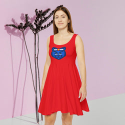 Colorado Brand - Women's Flowy Dress