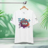 iULi'Style - women's motivational tee for Every Occasion