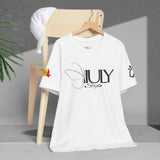 iULi'Style - Premium quality t-shirt for women's