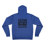 iULi'Style - Cozy Unisex Hoodie