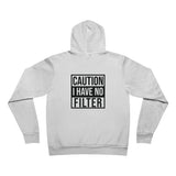 iULi'Style - Cozy Unisex Hoodie