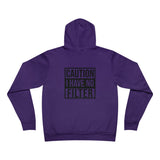 iULi'Style - Cozy Unisex Hoodie