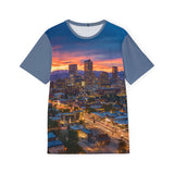 Men's Sports Jersey (AOP)
