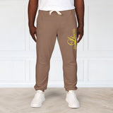 ZeLimited - Cozy Unisex Fleece Sweatpants