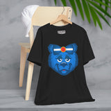 Colorado Blue Bear women's t-shirt
