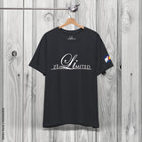 ZeLimited - classic unisex jersey short sleeve tee "Limited Edition"