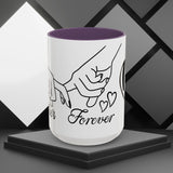 iULi'Style - Coffee Mug or Love Gift for Couples