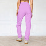 ZeLimited - Cozy Unisex Fleece Sweatpants