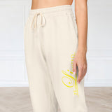 ZeLimited - Cozy Unisex Fleece Sweatpants