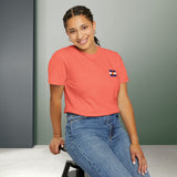 ZeLimited - Colorado flag  Unisex  T-shirt