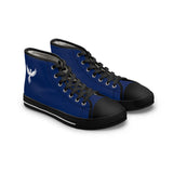 Primicia Phoenix Silhouette Women's High Top Sneakers