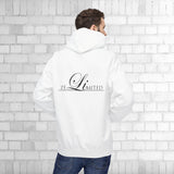 Blue Bear - Men's Colorado Hoodie - By ZeLimited