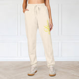 ZeLimited - Cozy Unisex Fleece Sweatpants