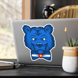 Colorado Brand Male - Vinyl Decals