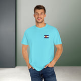 ZeLimited - Colorado flag  Unisex  T-shirt
