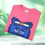 C0LORADO BLUE BEAR  Women's. T-shirt