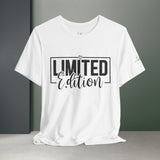 ZeLimited men Short Sleeve Tee, Perfect Gift for Birthdays, Anniversaries, Casual Events, Trendy Apparel, Stylish Tees