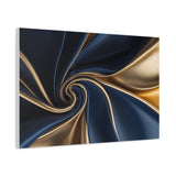 iULi'Style - Elegant Matte Canvas Wall Art - Stylish Home Decor, Modern Artwork, Unique Gift, Perfect for Living Room or Office