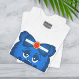Colorado Blue Bear women's t-shirt