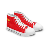 Primicia Phoenix Silhouette Women's High Top Sneakers
