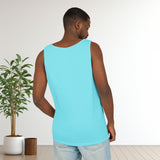 ZeLimited Edition Unisex Tank Top,