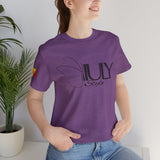 iULi'Style - Premium quality t-shirt for women's