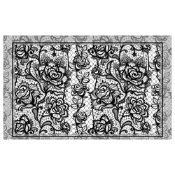 iUL'Style - Elegant lace Pillowcase for Cozy Bedrooms, Home Decor, Gifts, Relaxation, Weddings, and Special Occasions