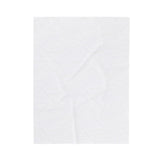 Blue Bear - Men's Velveteen Plush Blanket