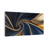 iULi'Style - Elegant Matte Canvas Wall Art - Stylish Home Decor, Modern Artwork, Unique Gift, Perfect for Living Room or Office