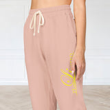 ZeLimited - Cozy Unisex Fleece Sweatpants