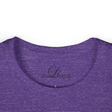 ZeLimited - Women's Soft-style Tee