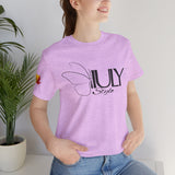 iULi'Style - Premium quality t-shirt for women's