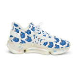 Blue Bear - Women's Athletic 1.0 - By ZeLimited