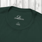 ZeLimited - classic unisex jersey short sleeve tee "Limited Edition"