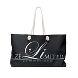 Zē Limited Signature Tote Bag