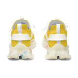 Primicia Phoenix Silhouette Women's Mesh Sneakers
