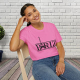 Pariz - Women's Eiffel Tower Tee Shirt