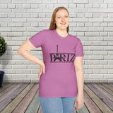 Pariz - Women's Eiffel Tower Tee Shirt