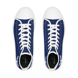 Primicia Phoenix Silhouette Men's High Top Sneakers