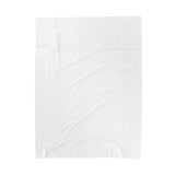 Blue Bear - Men's Velveteen Plush Blanket