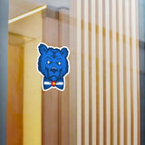 Colorado Brand Male - Vinyl Decals