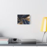 iULi'Style - Elegant Matte Canvas Wall Art - Stylish Home Decor, Modern Artwork, Unique Gift, Perfect for Living Room or Office