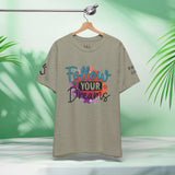 iULi'Style - women's motivational tee for Every Occasion