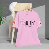 iULi'Style - Premium quality t-shirt for women's