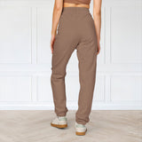 ZeLimited - Cozy Unisex Fleece Sweatpants