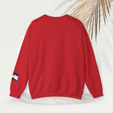 Colorado Brand - Women's Cozy Sweatshirt